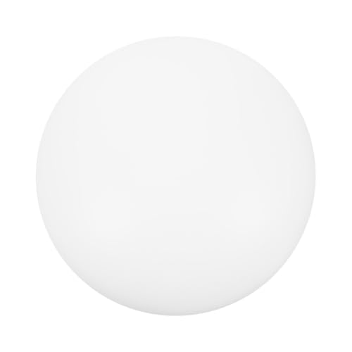 SEWACC Ceiling Light Shade Flammhemmendem Installieren und Reinigen Runde Form für Deckenleuchte Geeignet für Wohnzimmer Schlafzimmer Notlicht Lampenschirm Ersatzteil SEWACC Ceiling Light Shade Flammhemmendem Installieren und Reinigen Runde Form für Deckenleuchte Geeignet für Wohnzimmer Schlafzimmer Notlicht Lampenschirm Ersatzteil von SEWACC
