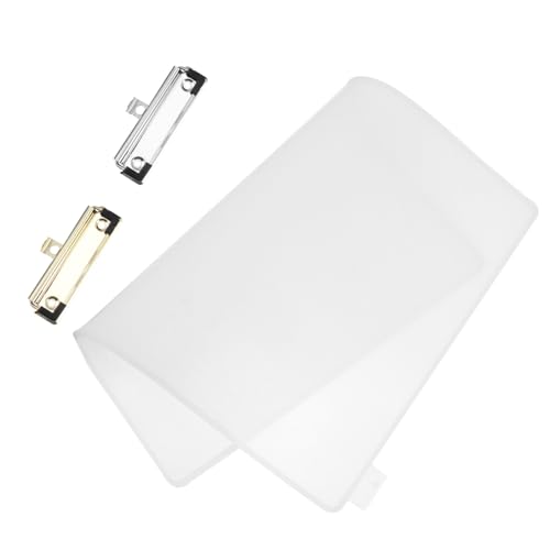SEWACC Clipboard Silikonform DIY Bastelset für Handwerkskunst Praktische Klemmbrett Gießform für Untersetzer Einfache Anwendung für Familien und Kreative Dekorationen SEWACC Clipboard Silikonform DIY Bastelset für Handwerkskunst Praktische Klemmbrett Gießform für Untersetzer Einfache Anwendung für Familien und Kreative Dekorationen von SEWACC