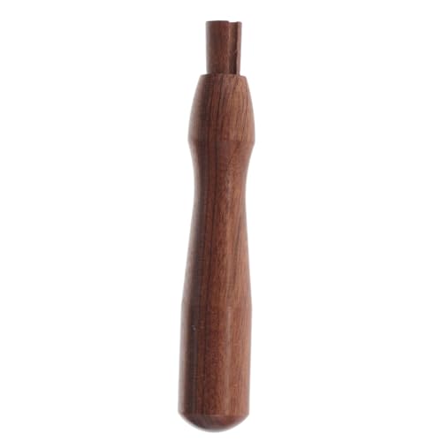 SEWACC DIY Filzgriff Holz für Filznadeln Vielseitiges Werkzeug für Kreative Projekte für Anfänger und Fortgeschrittene Perfektes Zubehör für Ihre Filzbedarf Sammlung SEWACC DIY Filzgriff Holz für Filznadeln Vielseitiges Werkzeug für Kreative Projekte für Anfänger und Fortgeschrittene Perfektes Zubehör für Ihre Filzbedarf Sammlung von SEWACC