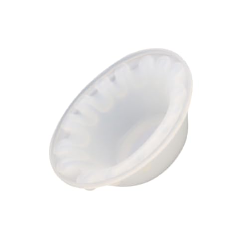 SEWACC DIY Silikonform für Epoxidharz Wassertropfen Flexible Langlebige Gießform für Handgefertigte Dekorationen Weiß Geeignet für Wohn Bastelstudio Praktische Mini kunstform SEWACC DIY Silikonform für Epoxidharz Wassertropfen Flexible Langlebige Gießform für Handgefertigte Dekorationen Weiß Geeignet für Wohn Bastelstudio Praktische Mini kunstform von SEWACC