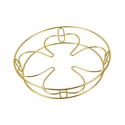 SEWACC Dampfgarer Rack Multifunktionales Topf Rack für für Reiskocher und Schnellkochtöpfe Hitzebeständig und Einfach zu Reinigen von SEWACC