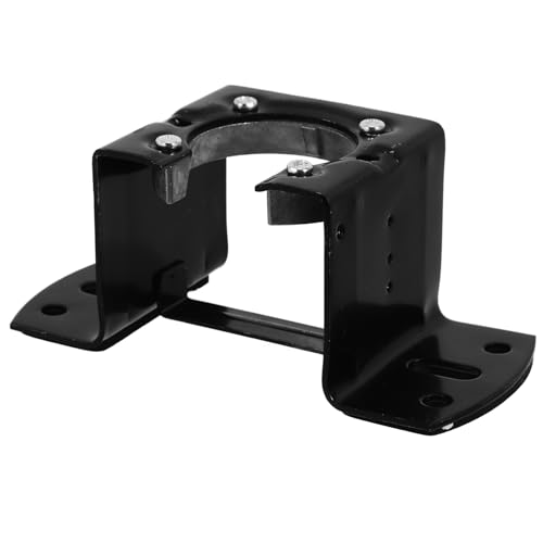 SEWACC Deckenventilator für Geneigte Decken Robuster Deckenventilator Halterungsadapter Geeignet für Durchmesser Langlebig und Installieren für Diy Projekte und Zuverlässige von SEWACC
