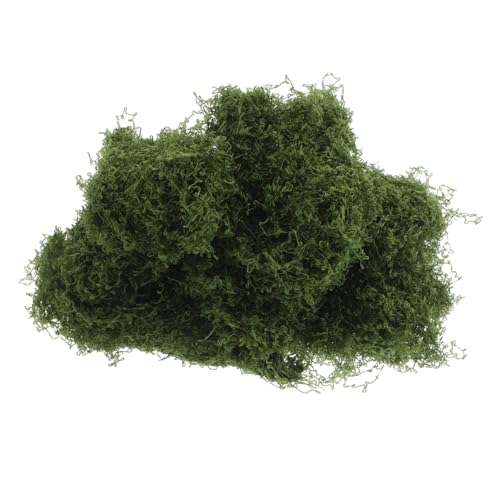 SEWACC Dekorative Grüne Landschaften Packung für Terrarien Tischdekorationen und Wandgestaltung Pflegeleicht und Langlebig SEWACC Dekorative Grüne Landschaften Packung für Terrarien Tischdekorationen und Wandgestaltung Pflegeleicht und Langlebig von SEWACC