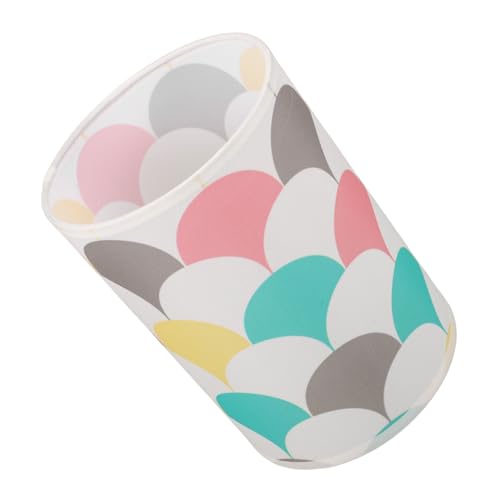 SEWACC Dekorativer Lampenschirm für Tischlampe Design Stoffmaterial Durchmesser für Schlafzimmer und Wohnzimmer Langlebig und von SEWACC
