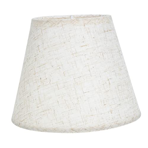 SEWACC Dekorativer Stofflampenschirm für Tischlampen PVC Cartoon Design Geeignet für Schlafzimmer Wohnzimmer Langlebig und Pflegeleicht Perfekter Lichtschutz und Stilvolle Beleuchtung von SEWACC