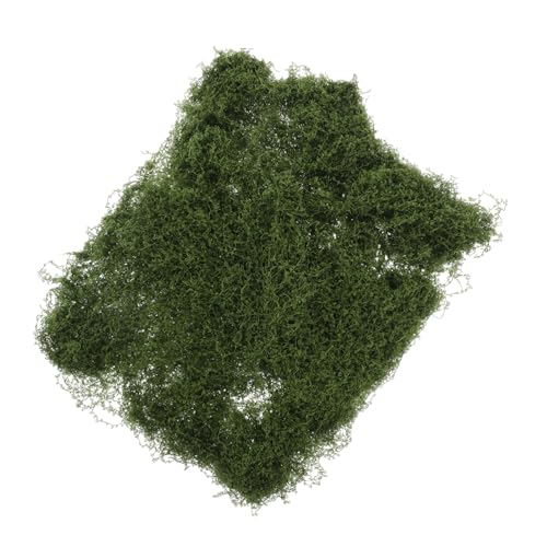 SEWACC Dekoratives Kunstgras für Blumentöpfe und DIY Projekte Packung für Hochzeiten Märchen und Kreative Bastelideen SEWACC Dekoratives Kunstgras für Blumentöpfe und DIY Projekte Packung für Hochzeiten Märchen und Kreative Bastelideen von SEWACC