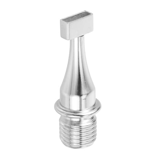 SEWACC Edelstahl-präzisions-Spitzen Für Diamantkunst-stifte Kompatibel Mit Quadratischen Und Runden Diamanten Für Strassmalerei Und Bastelprojekte SEWACC Edelstahl-präzisions-Spitzen Für Diamantkunst-stifte Kompatibel Mit Quadratischen Und Runden Diamanten Für Strassmalerei Und Bastelprojekte von SEWACC