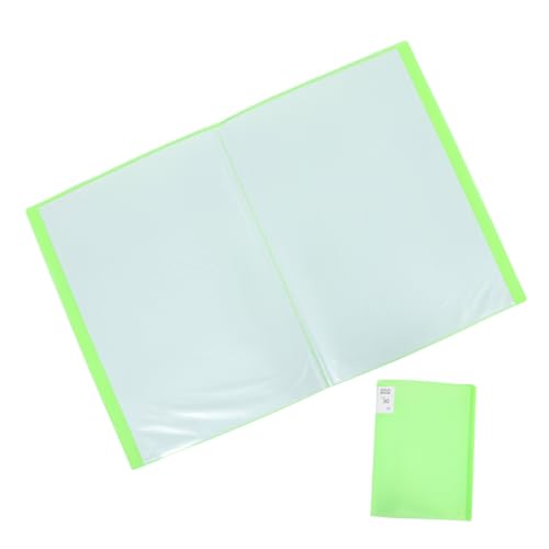 SEWACC Diamantmalerei-aufbewahrungsbuch Seiten Kunststoffeinband Portfolio Für Diamantkunst Tragbar Für Handgehaltene Kunstwerke SEWACC Diamantmalerei-aufbewahrungsbuch Seiten Kunststoffeinband Portfolio Für Diamantkunst Tragbar Für Handgehaltene Kunstwerke von SEWACC