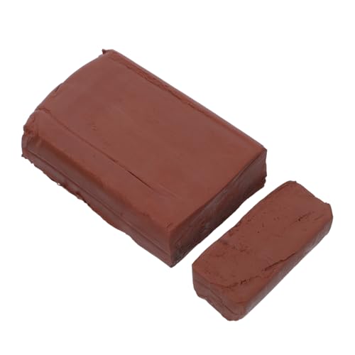 SEWACC Diy Lufttrocknender Modellier für Kreativ Knete für Bastelprojekte Sicheres und Leicht Formbares Material für Kunst und Schule von SEWACC