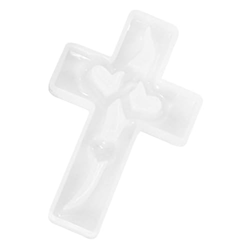 SEWACC Diy Silikonform für Kreuzkerzen Zylinderförmige Kerzenform für Duftende Kerzen für Kreative für Familie und SEWACC Diy Silikonform für Kreuzkerzen Zylinderförmige Kerzenform für Duftende Kerzen für Kreative für Familie und von SEWACC