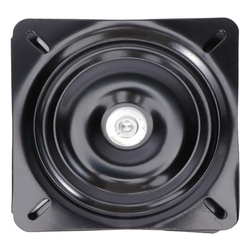 SEWACC Drehplatte Dicke Schwerlast Drehteller für Stühle Outdoor Liegestuhl Belastbar Robust Einfache Montage Langlebiges Lager für Freie Drehung SEWACC Drehplatte Dicke Schwerlast Drehteller für Stühle Outdoor Liegestuhl Belastbar Robust Einfache Montage Langlebiges Lager für Freie Drehung von SEWACC