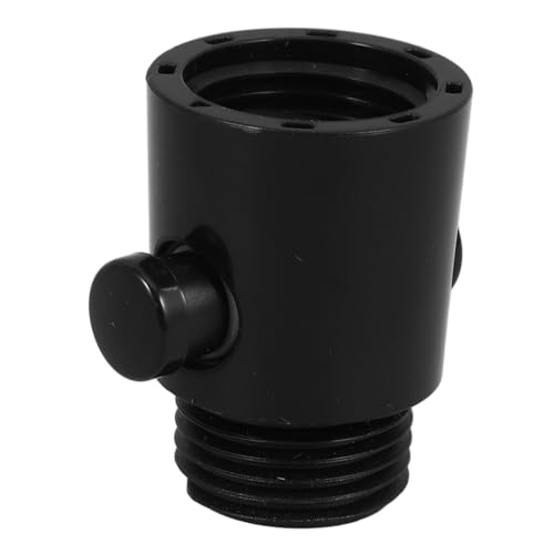 SEWACC Duschabsperrventil Wasserhahn Ersatzventil Durchflussregler Handbrause Wasserstopper Komfortabler Einhebel Wasserhahnventil für Badezimmer Dusche Waschbecken Brauseschlauch SEWACC Duschabsperrventil Wasserhahn Ersatzventil Durchflussregler Handbrause Wasserstopper Komfortabler Einhebel Wasserhahnventil für Badezimmer Dusche Waschbecken Brauseschlauch von SEWACC