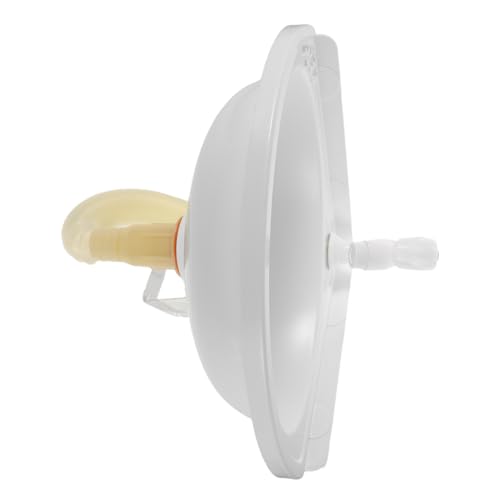 SEWACC Eck-wandwaschbecken aus Kunststoff mit Einhebelmischer Dreieckiges Kleines Waschtisch- Platzsparendes Wandmontiertes Eckbecken für Bad Balkon und Kleine Räume Weiß Kompakt von SEWACC