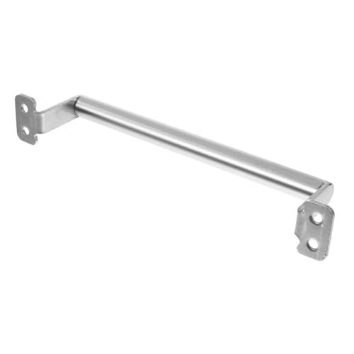 SEWACC Edelstahl Möbelgriffe Schrankgriffe Robust Langlebig Ergonomisch Küchenschrank Schubladengriffe für Küche Schlafzimmer Wohnzimmer Vielseitig Einsetzbar von SEWACC