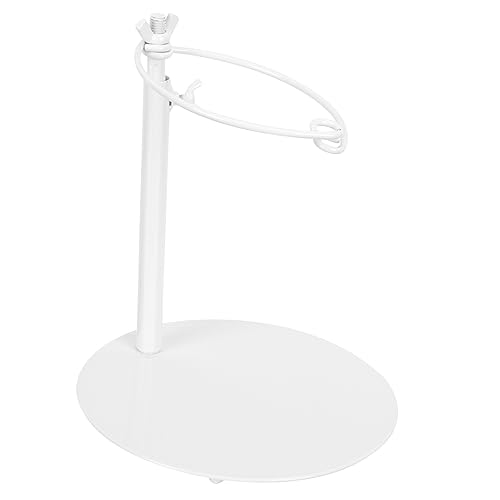 SEWACC Eisenbouquet Halter Einstellbarer und Abnehmbarer Blumenstrauß Ständer für Desktop Wiederverwendbar für Trockene Blumen und Rosen für Persönliche von SEWACC