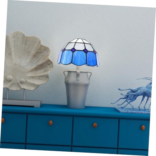 SEWACC Eleganter Lampenschirm Fassung Kreativer Deckenleuchte Lampenabdeckung Mit Diamant Design Für Wohnzimmer Schlafzimmer Flur SEWACC Eleganter Lampenschirm Fassung Kreativer Deckenleuchte Lampenabdeckung Mit Diamant Design Für Wohnzimmer Schlafzimmer Flur von SEWACC