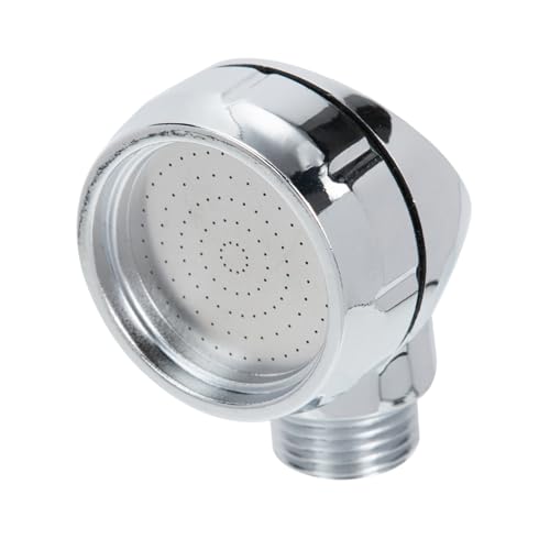 SEWACC Energiesparender Druckverstärkter Duschkopf für Badezimmer und Salon Vielseitig Einsetzbar für Haarewaschen zu Hause Salon Einfache Installation Haushaltsbrause für Verbesserten von SEWACC