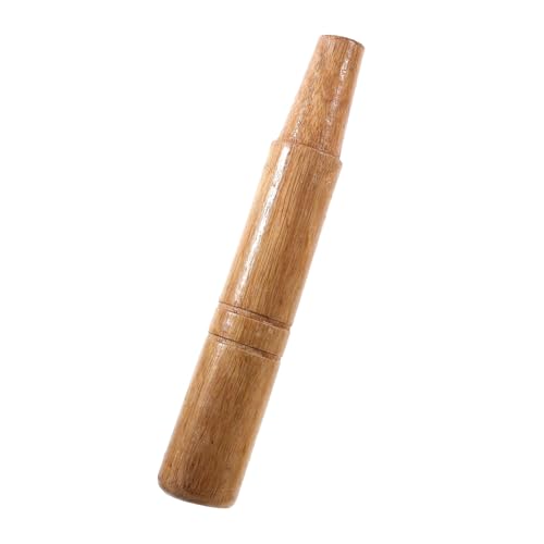 SEWACC Ersatz Holzgriff Küchenmesser Cutter Griff Ergonomisch Stabil Langlebig Deformation Widerstandsfähig Natürliche Oberfläche für Präzises Schneiden SEWACC Ersatz Holzgriff Küchenmesser Cutter Griff Ergonomisch Stabil Langlebig Deformation Widerstandsfähig Natürliche Oberfläche für Präzises Schneiden von SEWACC