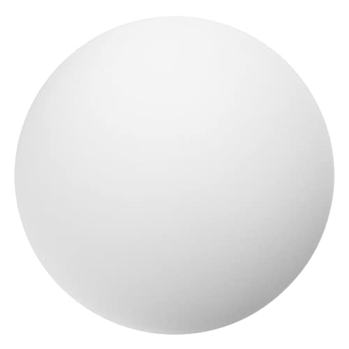 SEWACC Ersatzglas Lampenschirm Kugel Opalem für Pendelleuchte Durchmesser Vielseitig Einsetzbar im Wohnbereich Langlebig und SEWACC Ersatzglas Lampenschirm Kugel Opalem für Pendelleuchte Durchmesser Vielseitig Einsetzbar im Wohnbereich Langlebig und von SEWACC