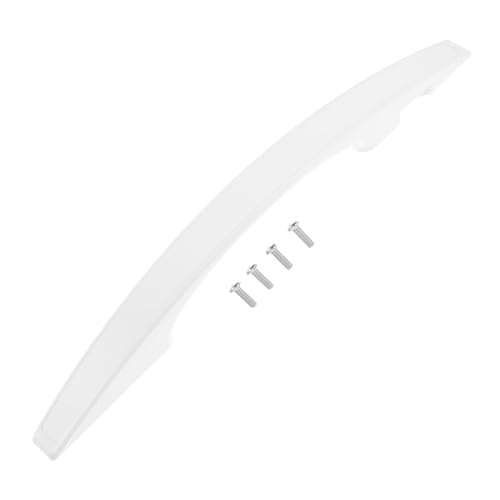 SEWACC Ersatzgriff für Gefriertruhe Rutschfester Türzug für Gewerbliche Kühlgeräte und Zuhause mit Komfortablem Halt Installieren Langlebig aus Material SEWACC Ersatzgriff für Gefriertruhe Rutschfester Türzug für Gewerbliche Kühlgeräte und Zuhause mit Komfortablem Halt Installieren Langlebig aus Material von SEWACC