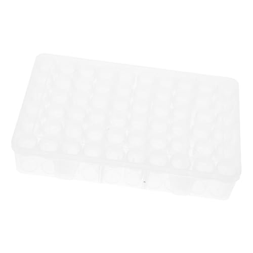 SEWACC Fächer Aufbewahrungsbox Kunststoff Samen Organizer mit Nummerierten Etiketten und Langlebig Vielseitig für Blumensamen Gemüse und Kräutersamen Tragbar für Garten und Bastelbedarf SEWACC Fächer Aufbewahrungsbox Kunststoff Samen Organizer mit Nummerierten Etiketten und Langlebig Vielseitig für Blumensamen Gemüse und Kräutersamen Tragbar für Garten und Bastelbedarf von SEWACC