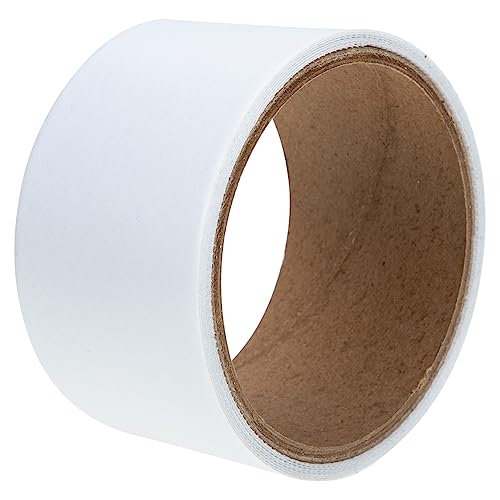 SEWACC Fenster Reparaturband Selbstklebend Mesh Patch zur Reparatur von Fenstergittern Einfach Zuschneidbar Vielseitig für Türen Zelte Pools Wiederverwendbar Stark Haftend SEWACC Fenster Reparaturband Selbstklebend Mesh Patch zur Reparatur von Fenstergittern Einfach Zuschneidbar Vielseitig für Türen Zelte Pools Wiederverwendbar Stark Haftend von SEWACC