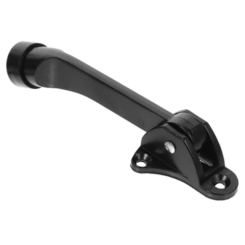 SEWACC Flexibler Fuß Türstopper Verstellbar für Haus Büro Geschäft Geeignet für Zimmertüren Garagentüren Rutschfest Minimalistisches Design Einfache Befestigung Vielseitiger Türhalter SEWACC Flexibler Fuß Türstopper Verstellbar für Haus Büro Geschäft Geeignet für Zimmertüren Garagentüren Rutschfest Minimalistisches Design Einfache Befestigung Vielseitiger Türhalter von SEWACC