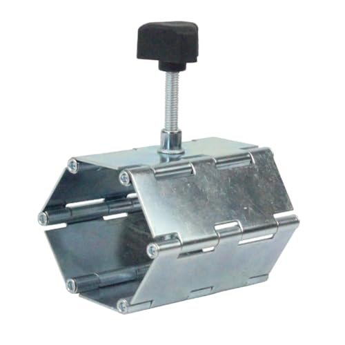 SEWACC Fliesen nivelliersystem Höhenverstellbar aus Langlebigem Material für Wand Bodenfliesen Robustes Fliesen positionierungswerkzeug zur Präzisen Installation und Schnellerer SEWACC Fliesen nivelliersystem Höhenverstellbar aus Langlebigem Material für Wand Bodenfliesen Robustes Fliesen positionierungswerkzeug zur Präzisen Installation und Schnellerer von SEWACC