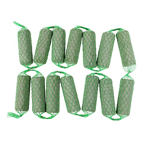 SEWACC Floral Foam Block Garland Vielseitige Blumendekoration für Hochzeiten Partys und Mehr Einfach zu Verwenden Praktisch Hält SEWACC Floral Foam Block Garland Vielseitige Blumendekoration für Hochzeiten Partys und Mehr Einfach zu Verwenden Praktisch Hält von SEWACC