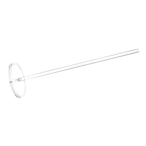 SEWACC Freistehender Toilettenpapierhalter Robustem Stabiler Rollenhalter für Bad und Gäste Wc Praktischer Toilettenpapierständer mit Modernem Design Einfach zu Platzieren und Langlebig von SEWACC