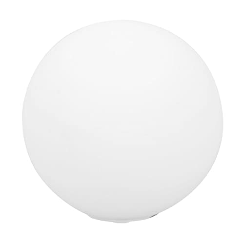 SEWACC Frostglas Lampenschirm Rund Satiniert Glas Lampenabdeckung Deckenlampe Hängelampe Beleuchtung Schlafzimmer Wohnzimmer SEWACC Frostglas Lampenschirm Rund Satiniert Glas Lampenabdeckung Deckenlampe Hängelampe Beleuchtung Schlafzimmer Wohnzimmer von SEWACC
