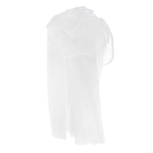 SEWACC Gauze Rolle mit Perlensaum DIY Tüll für Blumensträuße Geschenkverpackungen und Dekorationen Vielseitig Einsetzbar Einfach Zuschneidbar Langlebig und Sicher der Anwendung SEWACC Gauze Rolle mit Perlensaum DIY Tüll für Blumensträuße Geschenkverpackungen und Dekorationen Vielseitig Einsetzbar Einfach Zuschneidbar Langlebig und Sicher der Anwendung von SEWACC