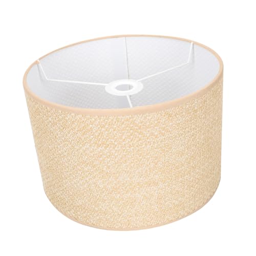 SEWACC Geflochtener Lampenschirm Hexagonal Deckenleuchte Abdeckung aus PE Kunststoff für Hotel Wohnzimmer Esszimmer Schlafzimmer Retro Stil SEWACC Geflochtener Lampenschirm Hexagonal Deckenleuchte Abdeckung aus PE Kunststoff für Hotel Wohnzimmer Esszimmer Schlafzimmer Retro Stil von SEWACC