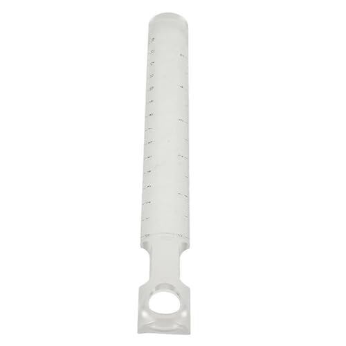 SEWACC Geometrie-Werkzeug Bausatz Lupe Lineale Vergrößerungslineal automatisch multifunktionswerkzeug Multi Tools vergrößerungsspiegel vergrößerungsglas Messgerät 2X Vergrößerungsleiste von SEWACC
