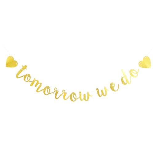SEWACC Goldener Geburtstags Party Banner Glitzernde Hängende Girlande Thematische Dekoration für Geburtstagsfeier Wiederverwendbar für Wand Fenster Garten Festliche Atmosphäre von SEWACC