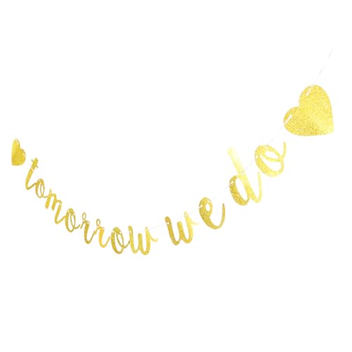 SEWACC Goldener Party Banner Geburtstagsgirlande Glänzende Hängedekoration für Geburtstagsfeier Hochzeit Partydeko SEWACC Goldener Party Banner Geburtstagsgirlande Glänzende Hängedekoration für Geburtstagsfeier Hochzeit Partydeko von SEWACC