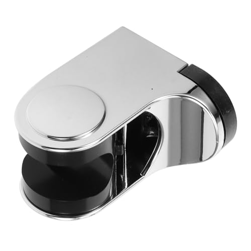SEWACC Handbrausehalterung aus Verstellbarer Wandhalter für Badezimmer und Küche Brausehalterung Kompatibel mit Handbrause Rostfrei und Elegant Einfache Montage SEWACC Handbrausehalterung aus Verstellbarer Wandhalter für Badezimmer und Küche Brausehalterung Kompatibel mit Handbrause Rostfrei und Elegant Einfache Montage von SEWACC