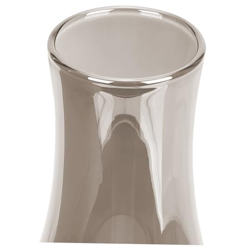 SEWACC Hitzebeständiger Lampenschirm Ersatz für Öllampe Kamin Laterne Vintage Design Kleine Lampenabdeckung für Camping und Heimdekor von SEWACC