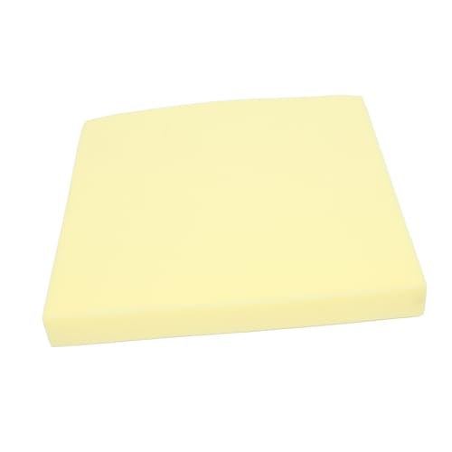 SEWACC Hochdichte Schwammmatte Saugfähiges Schwammkissen für Keramikarbeiten Tischunterlage für Töpferwerkstatt Schule und Hobby von SEWACC