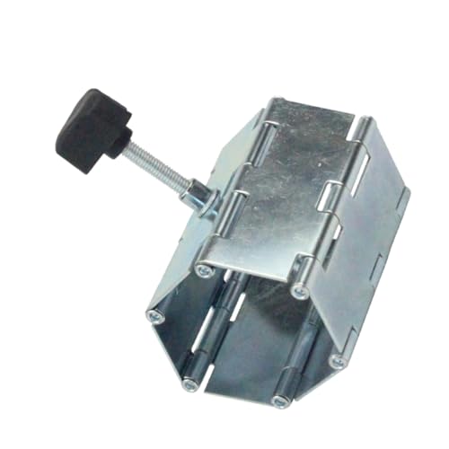 SEWACC Hochwertiger Fliesen nivellierregler aus Langlebigem mit Klappbarem Design Belastbarem Griff und Präziser Höhenverstellung für Boden Wandfliesenmontage von SEWACC