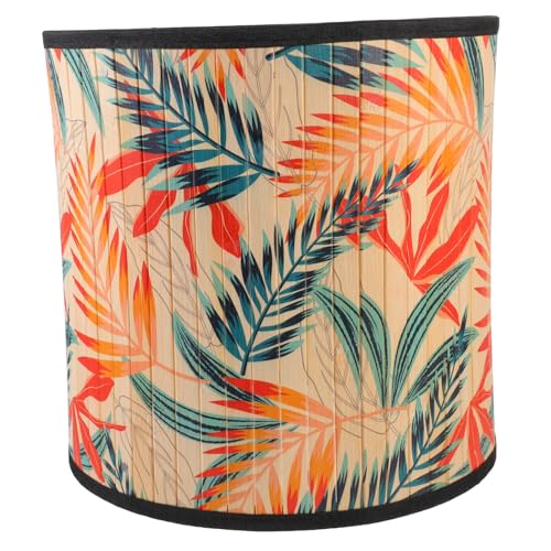 SEWACC Holz Lampenschirm für Pendelleuchte Leicht Langlebig Stabil Lampenabdeckung für Schlafzimmer Wohnzimmer Modernes Design Fassung SEWACC Holz Lampenschirm für Pendelleuchte Leicht Langlebig Stabil Lampenabdeckung für Schlafzimmer Wohnzimmer Modernes Design Fassung von SEWACC