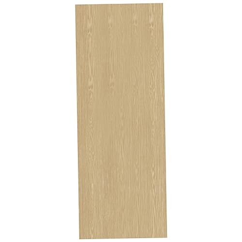 SEWACC Holzmaserung Bodenaufkleber Abnehmbarer PVC Fliesenaufkleber Selbstklebende Rutschfeste Bodenplanken für Wohn und Essbereiche Wasserfest und Langlebig SEWACC Holzmaserung Bodenaufkleber Abnehmbarer PVC Fliesenaufkleber Selbstklebende Rutschfeste Bodenplanken für Wohn und Essbereiche Wasserfest und Langlebig von SEWACC