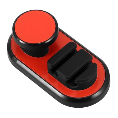 SEWACC Kabelorganizer für Schreibtisch und Auto Selbstklebende Kabelmanagement Clips für Datenkabel und Ladekabel Robuste und Stilvolle Lösung zur Kabelorganisation für Büro und Wohnräume SEWACC Kabelorganizer für Schreibtisch und Auto Selbstklebende Kabelmanagement Clips für Datenkabel und Ladekabel Robuste und Stilvolle Lösung zur Kabelorganisation für Büro und Wohnräume von SEWACC
