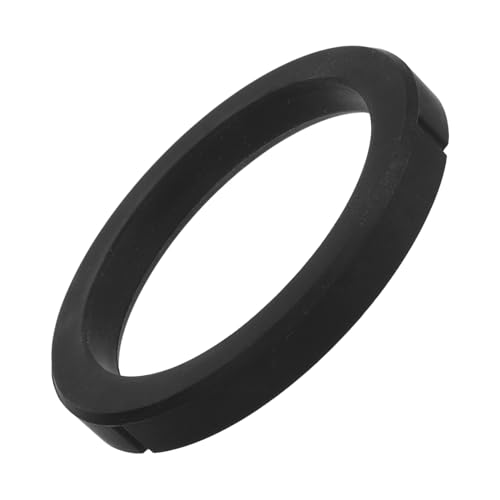 SEWACC Kaffeemaschine Dichtungsring aus Langlebigem Silikon Dampf und Luftdicht Ersatz für Espressomaschine Kompatibel mit Kaffeemaschinen Handgriff Einfache und Lange Haltbarkeit SEWACC Kaffeemaschine Dichtungsring aus Langlebigem Silikon Dampf und Luftdicht Ersatz für Espressomaschine Kompatibel mit Kaffeemaschinen Handgriff Einfache und Lange Haltbarkeit von SEWACC