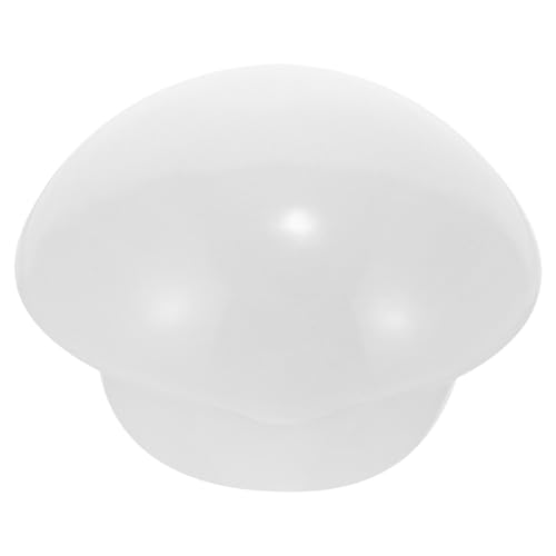 SEWACC Keramik Urinal Stopper ohne Urinal Sieb Ersatz Badezimmer Zubehör Rutschfest für Herren Pissoirs zur Verstopfungsprävention mit Glatter Oberfläche Kompakt und Modern SEWACC Keramik Urinal Stopper ohne Urinal Sieb Ersatz Badezimmer Zubehör Rutschfest für Herren Pissoirs zur Verstopfungsprävention mit Glatter Oberfläche Kompakt und Modern von SEWACC