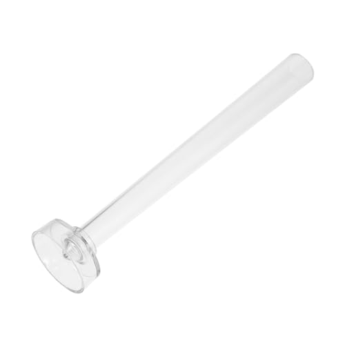 SEWACC Kerzenform Kegelförmig Langlebig Leicht DIY Handgefertigt Handwerk Kerzenherstellung Zubehör für Kreative Kerzen Dekoration von SEWACC