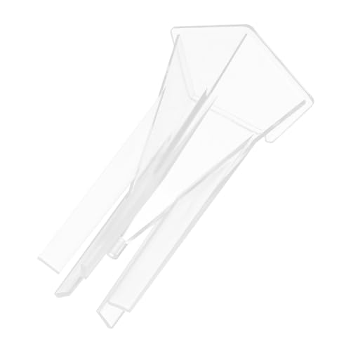 SEWACC Kerzenform Kerzenständerform Epoxidgussformen Für Kerzen Transparente Kunststoffkerzen DIY Form DIY Bastelform Kerzenständer Gipsform DIY Aromatherapieform Seifenformen von SEWACC
