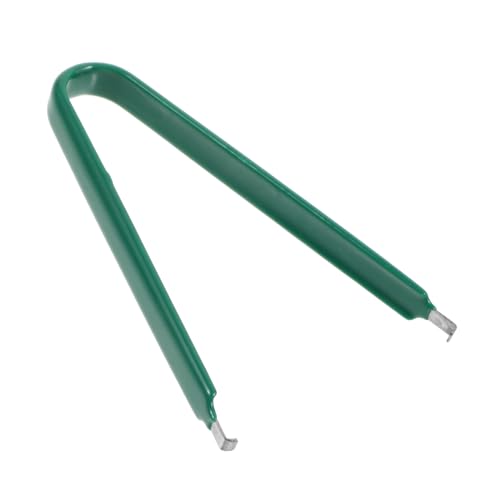 SEWACC Kfz Sicherungsabzieher Zange Robust Langlebig Auto Reparatur Werkzeug für Sicherungen und Relais Einfach Handhabbar Kompakt Leicht Tragbar für und Heimwerker von SEWACC