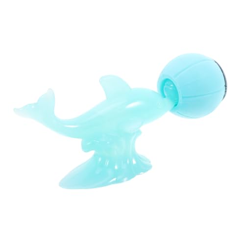 SEWACC Kreativer Türstopper ohne Bohren Niedlicher Delfin aus Hochwertigem Silikon für Tür und Wandschutz Installieren Charmante Dekoration für Zimmer SEWACC Kreativer Türstopper ohne Bohren Niedlicher Delfin aus Hochwertigem Silikon für Tür und Wandschutz Installieren Charmante Dekoration für Zimmer von SEWACC