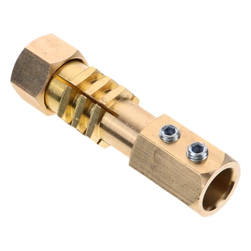 SEWACC Kupfer Locking Head Ersatzteil Spot Schweißzange Dent Puller Kopf für Autokarosserie Reparatur mit Einfacher Installation und Stabiler Passform von SEWACC